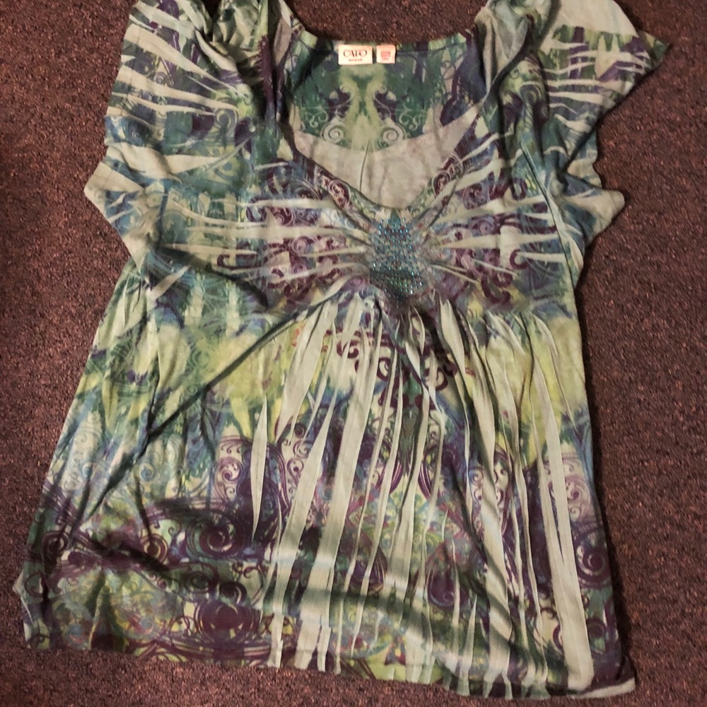 Women’s top